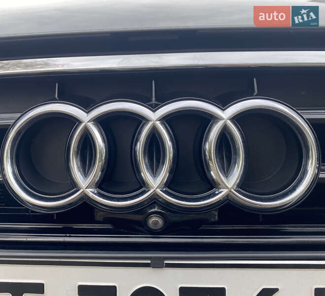 Седан Audi A6 2012 в Богородчанах