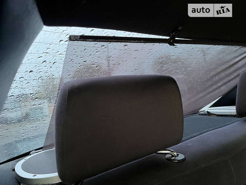 Седан Audi A6 1995 в Южноукраинске фото 18 Седан Audi A6 1995 в Южноукраинске