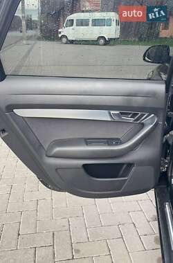 Универсал Audi A6 2009 в 