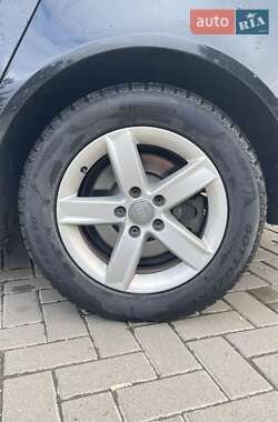 Универсал Audi A6 2009 в 