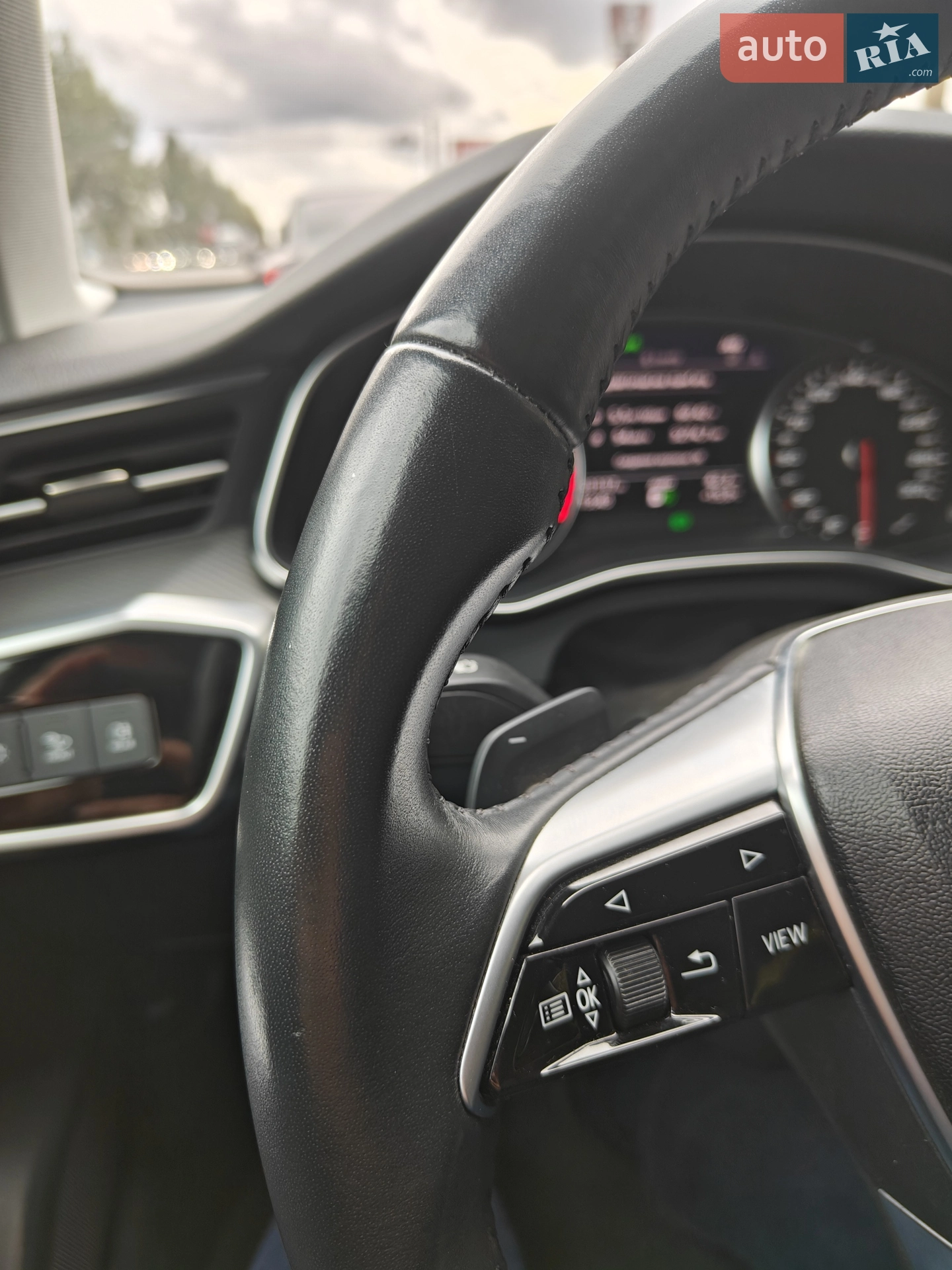 2020 Audi A6 - мініатюра 3