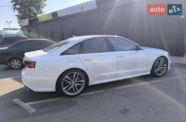 Седан Audi A6 2016 в 