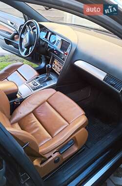 Універсал Audi A6 2006 в 