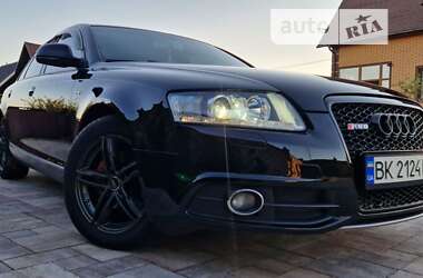 Седан Audi A6 2009 в Сарнах