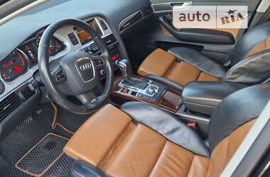 Седан Audi A6 2009 в Сарнах