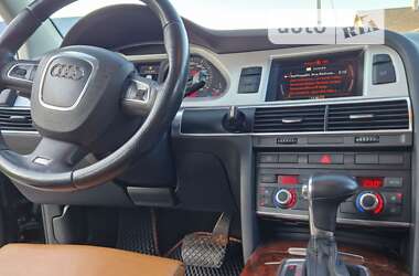 Седан Audi A6 2009 в Сарнах