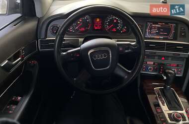 Седан Audi A6 2006 в 