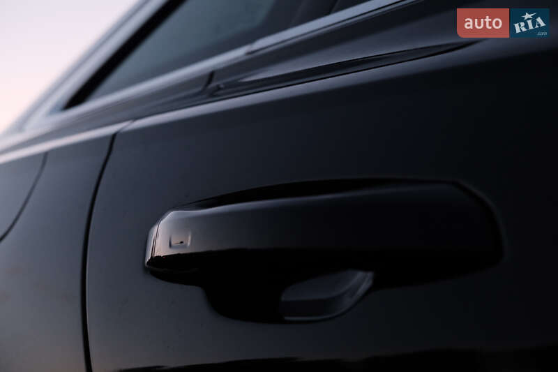 Седан Audi A6 2020 в Києві фото 10 Седан Audi A6 2020 в Києві
