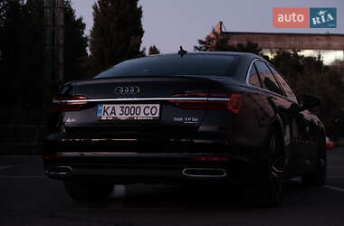 Седан Audi A6 2020 в Киеве