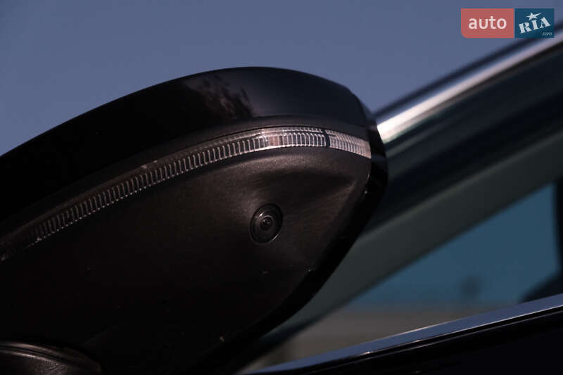 Седан Audi A6 2020 в Киеве фото 11 Седан Audi A6 2020 в Киеве