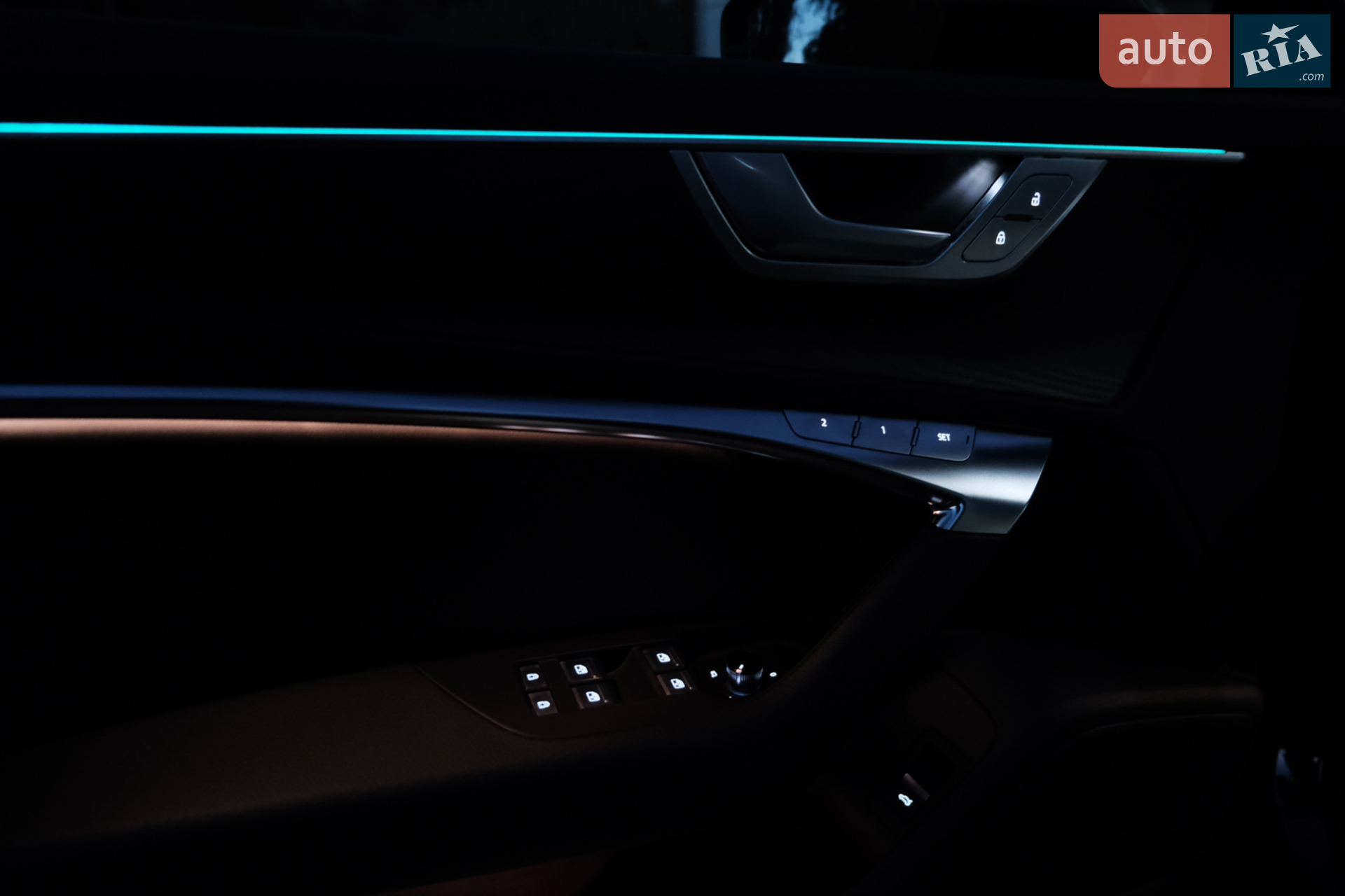 2020 Audi A6 - мініатюра 15