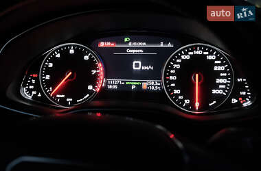 Седан Audi A6 2020 в Києві фото 19 Седан Audi A6 2020 в Києві