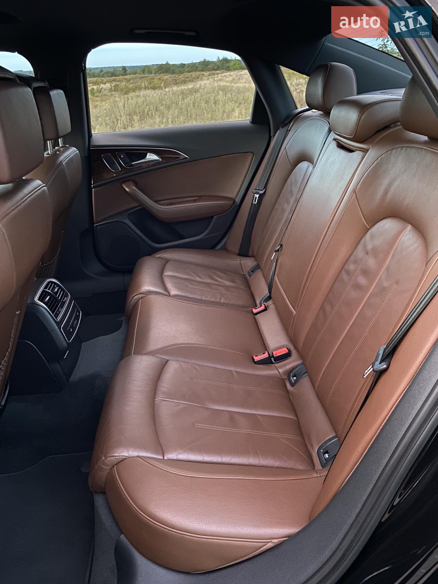 2014 Audi A6 - мініатюра 15