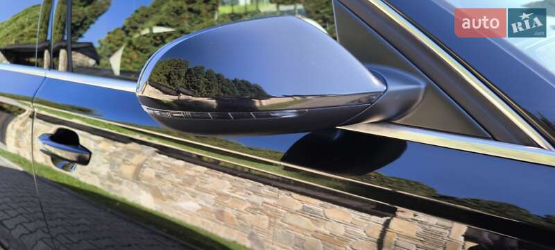 Седан Audi A6 2011 в Надворной фото 21 Седан Audi A6 2011 в Надворной