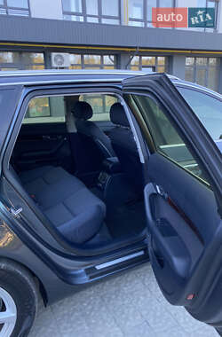 Универсал Audi A6 2005 в 