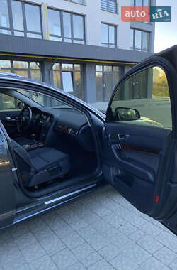 Универсал Audi A6 2005 в 