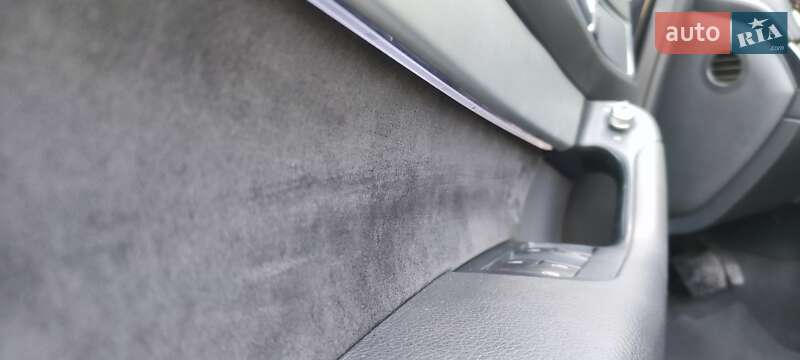 Универсал Audi A6 2010 в Киеве