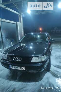 Седан Audi A6 1997 в Городку