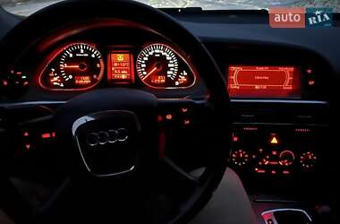 Универсал Audi A6 2006 в Кременчуге
