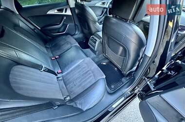 Седан Audi A6 2011 в Одессе