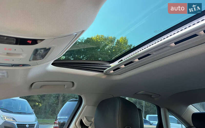 Седан Audi A6 2014 в Черновцах