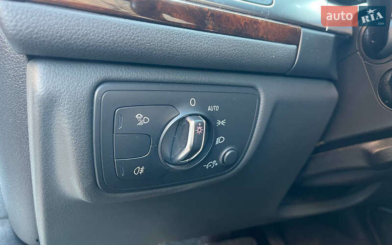 Седан Audi A6 2014 в Черновцах