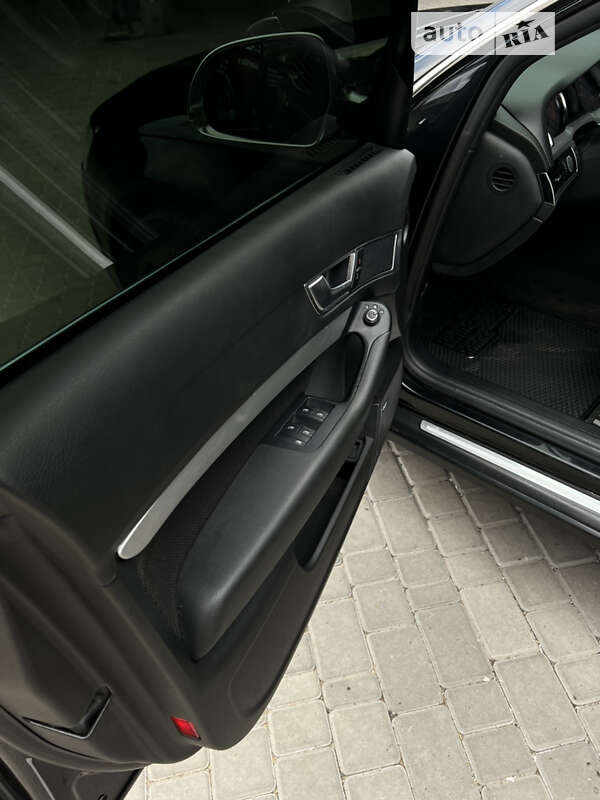 Седан Audi A6 2010 в Первомайске