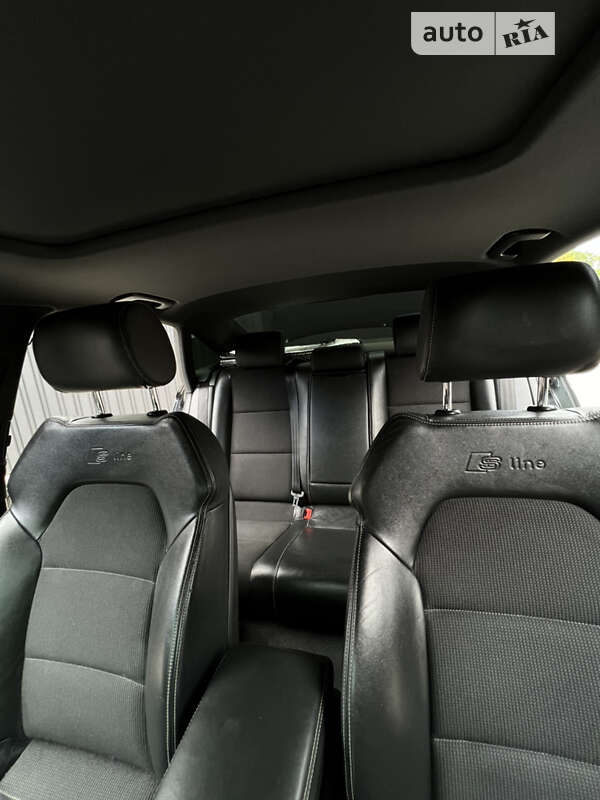 Седан Audi A6 2010 в Первомайске