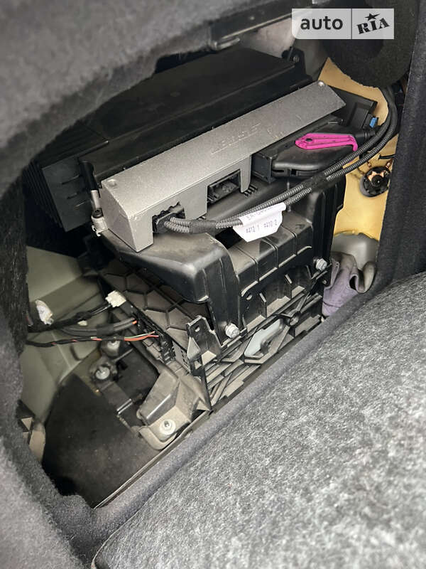 Седан Audi A6 2010 в Первомайске