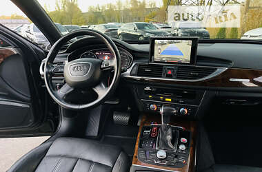 Седан Audi A6 2013 в Харькове