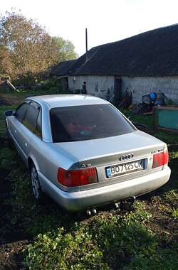 Седан Audi A6 1997 в Бучаче