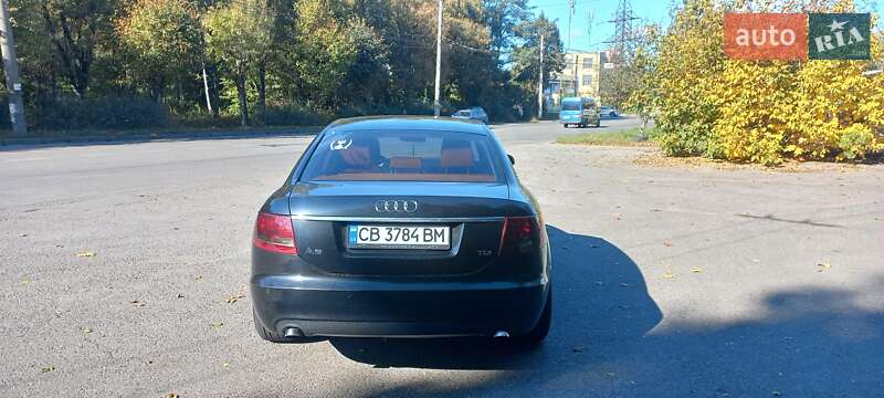 Седан Audi A6 2007 в Виннице фото 32 Седан Audi A6 2007 в Виннице