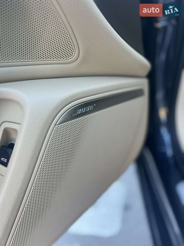 Седан Audi A6 2013 в Мукачево