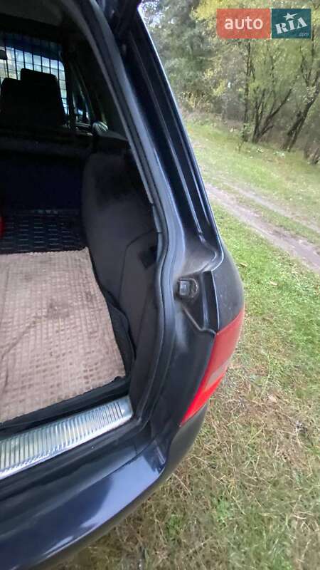 Универсал Audi A6 1998 в Маневичах фото 5 Универсал Audi A6 1998 в Маневичах