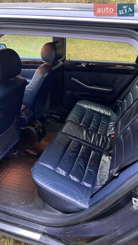 Универсал Audi A6 1998 в Маневичах фото 6 Универсал Audi A6 1998 в Маневичах