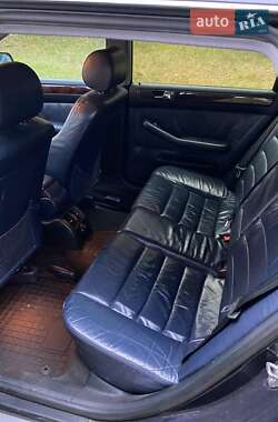 Універсал Audi A6 1998 в 