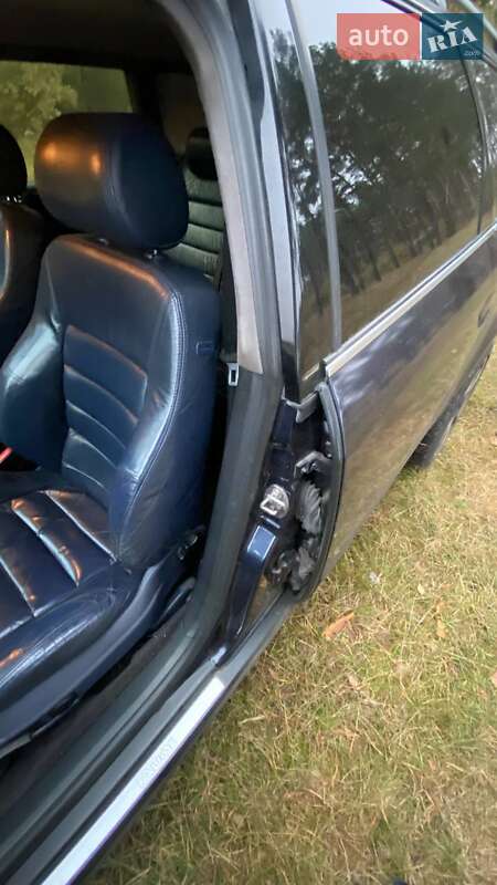 Универсал Audi A6 1998 в Маневичах фото 8 Универсал Audi A6 1998 в Маневичах