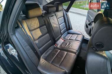 Седан Audi A6 2006 в Ивано-Франковске