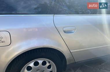 Универсал Audi A6 1999 в 