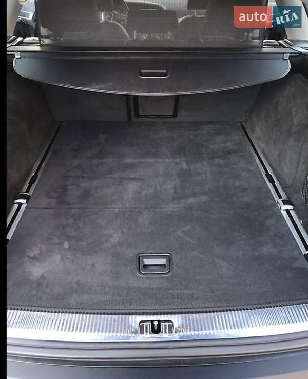 Універсал Audi A6 2005 в Чернівцях