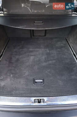 Универсал Audi A6 2005 в 