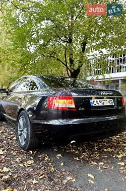 Седан Audi A6 2004 в Умані