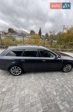 Універсал Audi A6 2007 в Рокитному