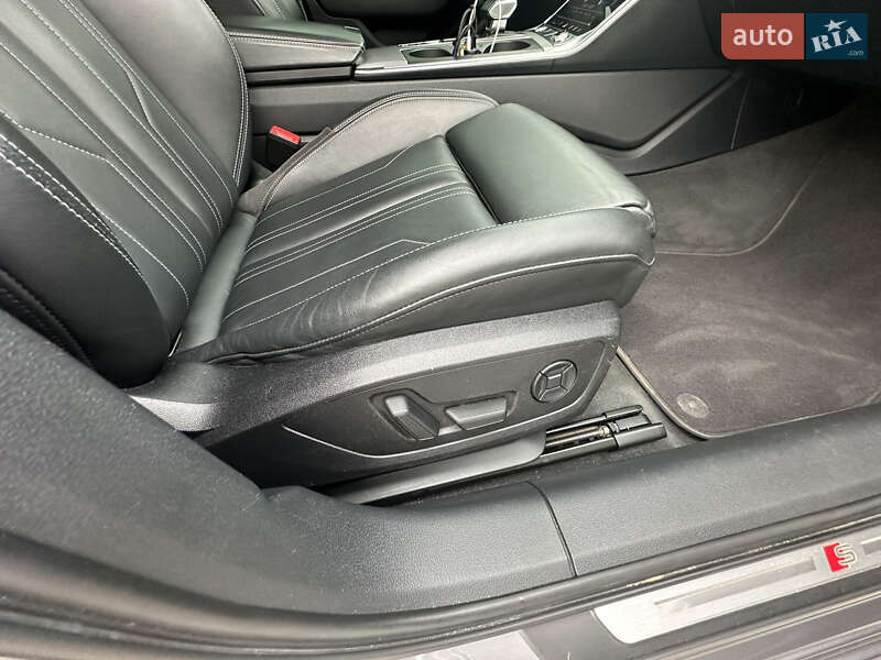 Універсал Audi A6 2018 в Вінниці