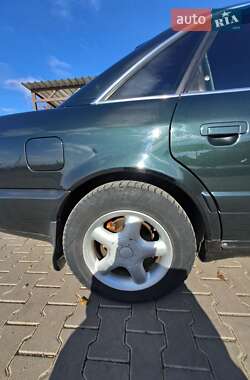 Седан Audi A6 1995 в 