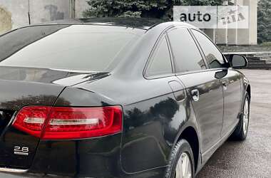 Седан Audi A6 2009 в Рівному