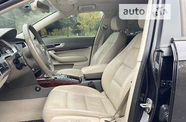 Седан Audi A6 2009 в Рівному