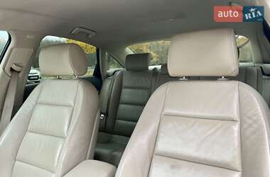 Седан Audi A6 2009 в Рівному