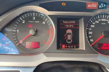 Универсал Audi A6 2007 в Радомышле