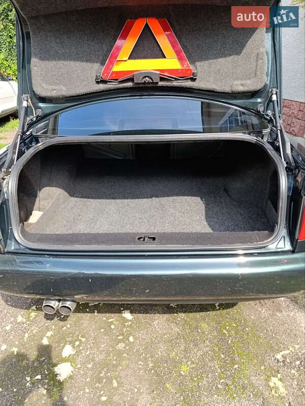 Седан Audi A6 1996 в Тернополе